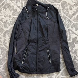 Women's Black Jacket
